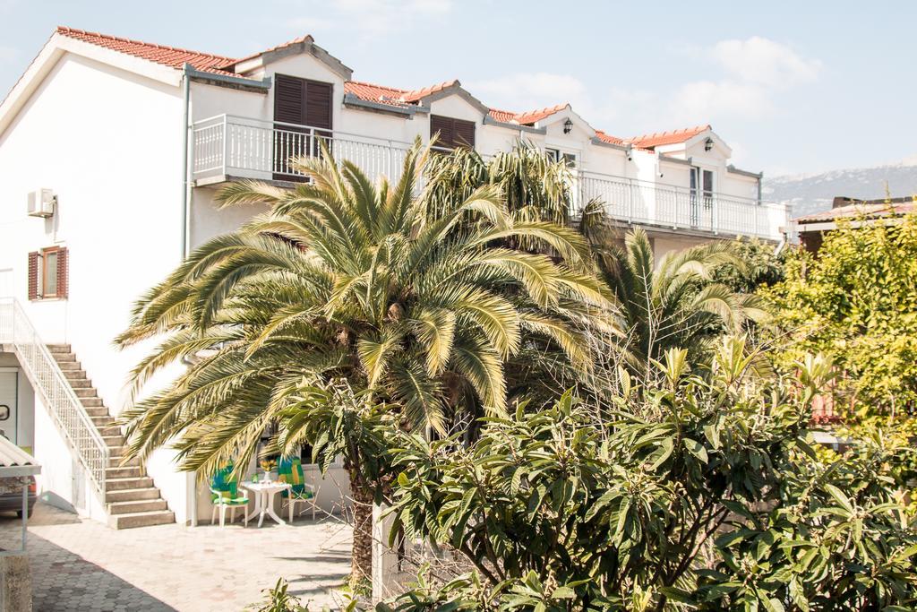 Apartment Nikolic Kastela Exterior photo